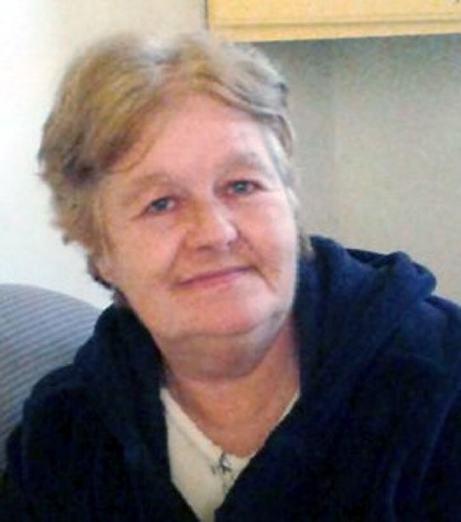 Anita Carol Price