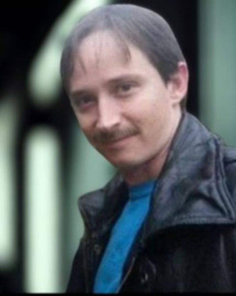 Bruce Wayne Smith Profile Photo
