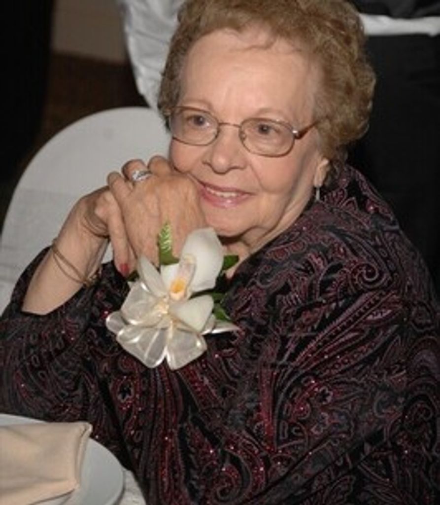 Ann James Profile Photo