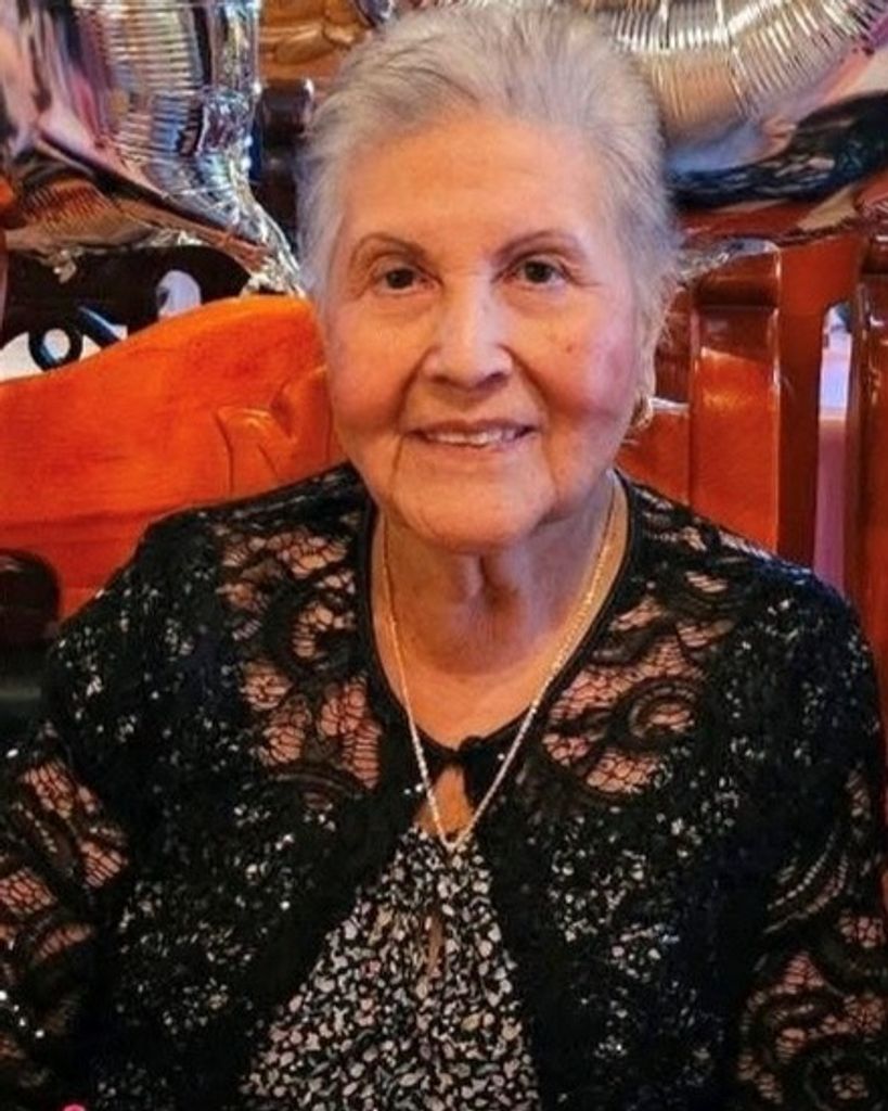 Beatrice Jennie Ramirez Profile Photo