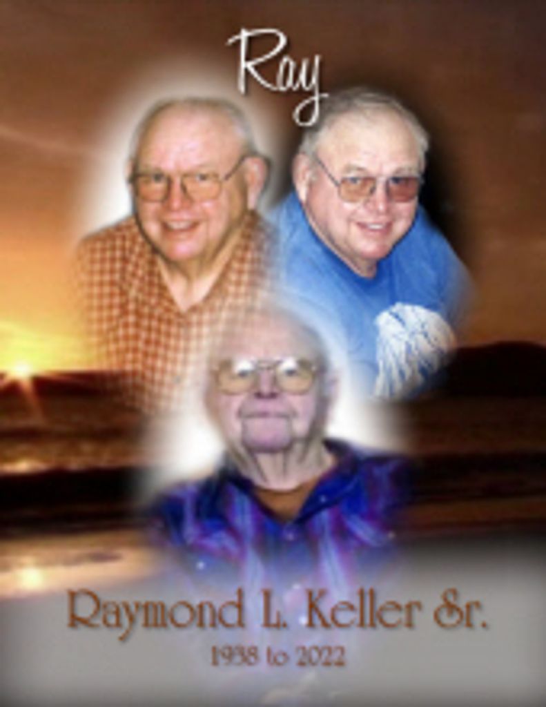 Raymond L. Keller Sr. Profile Photo