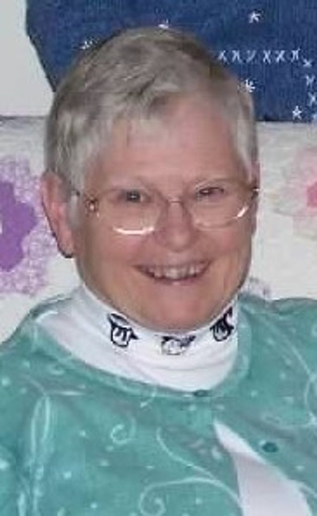 Joan Poling