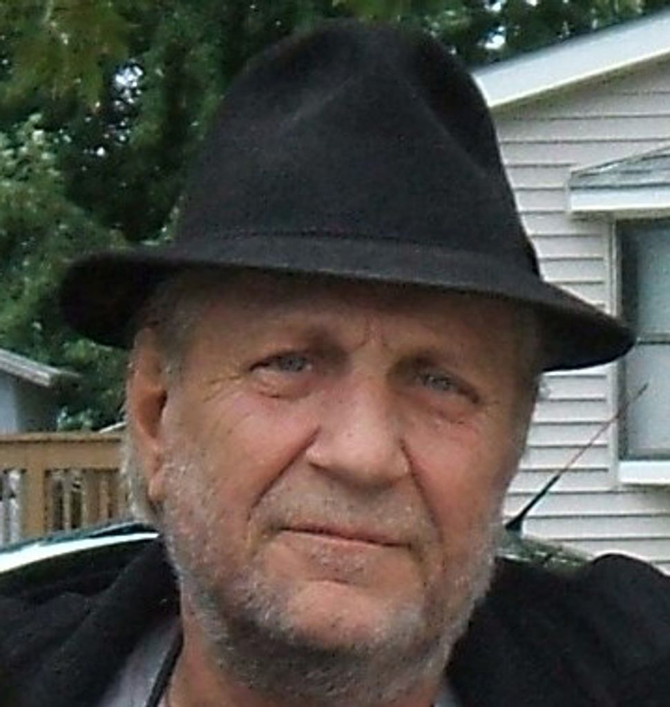Gary Johnson