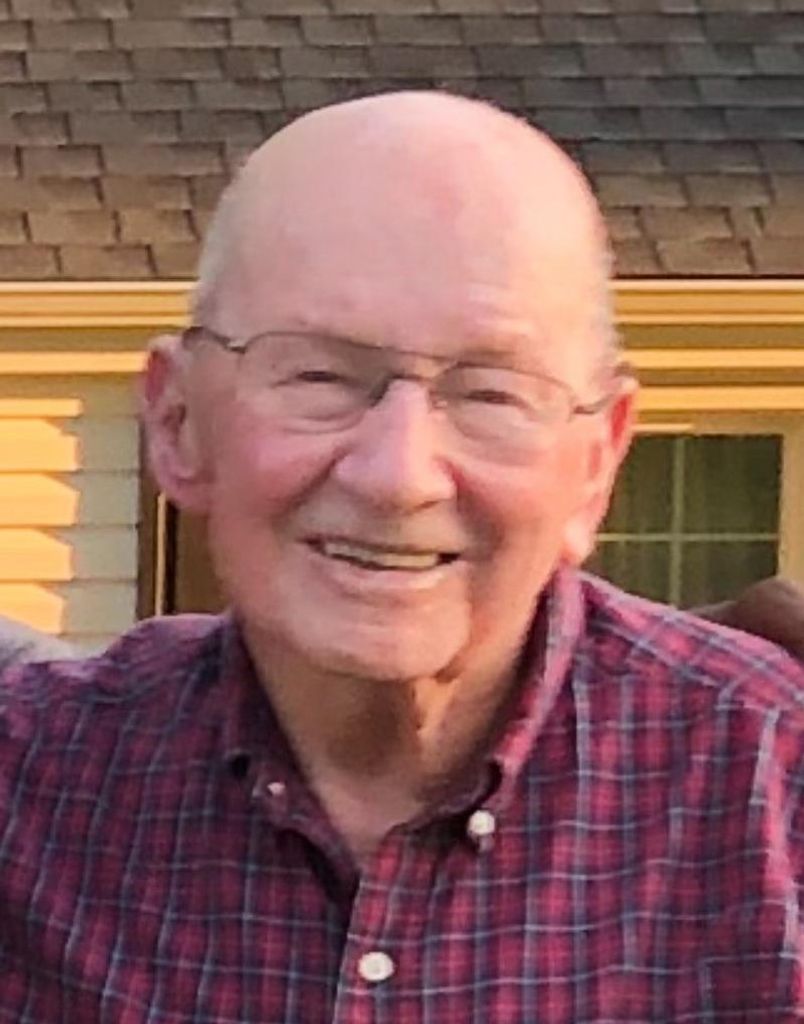 Reed Mayhew Profile Photo