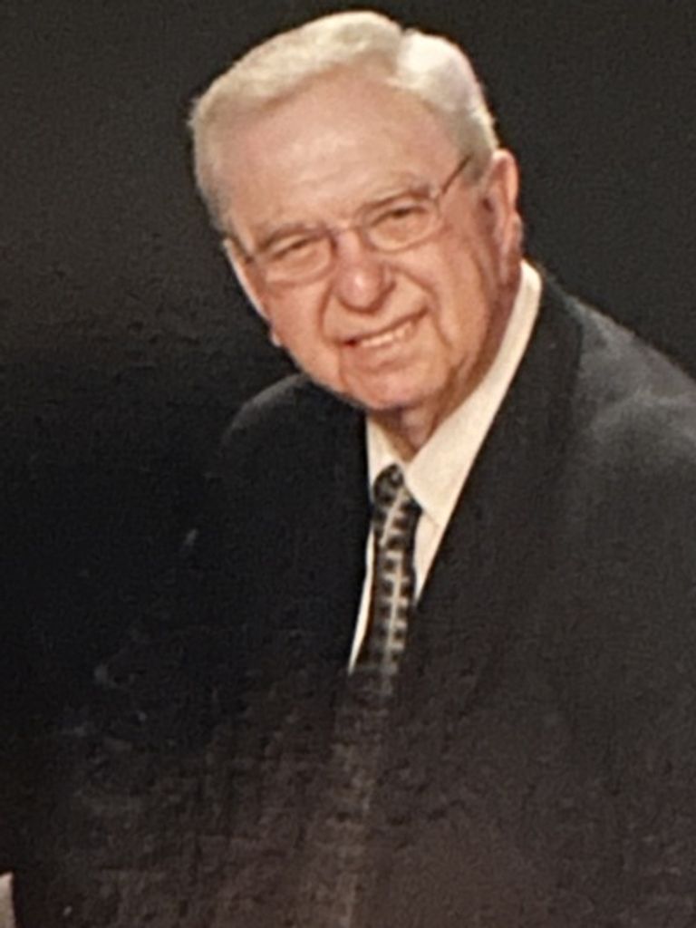 Bobby Dean Fanning Profile Photo