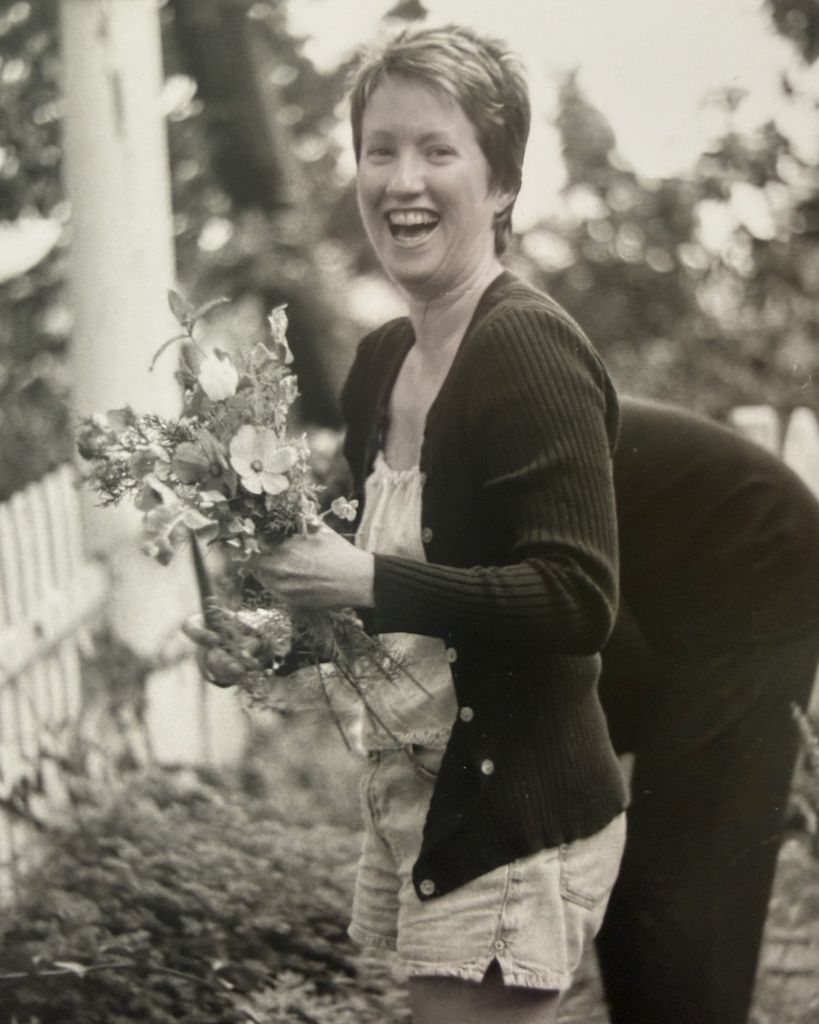 Lisa Gail Garriss Profile Photo