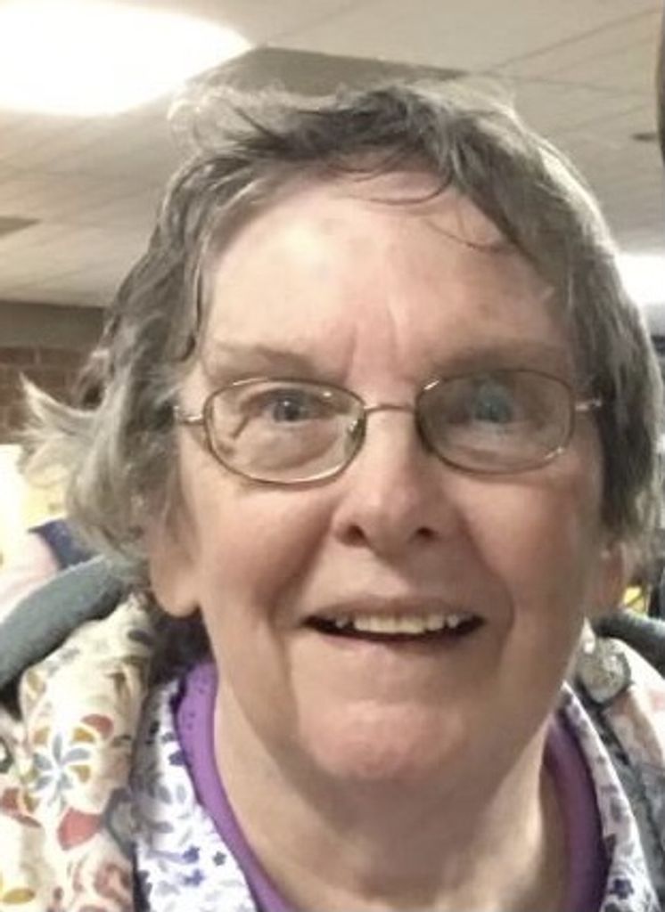 Judith A Fuller