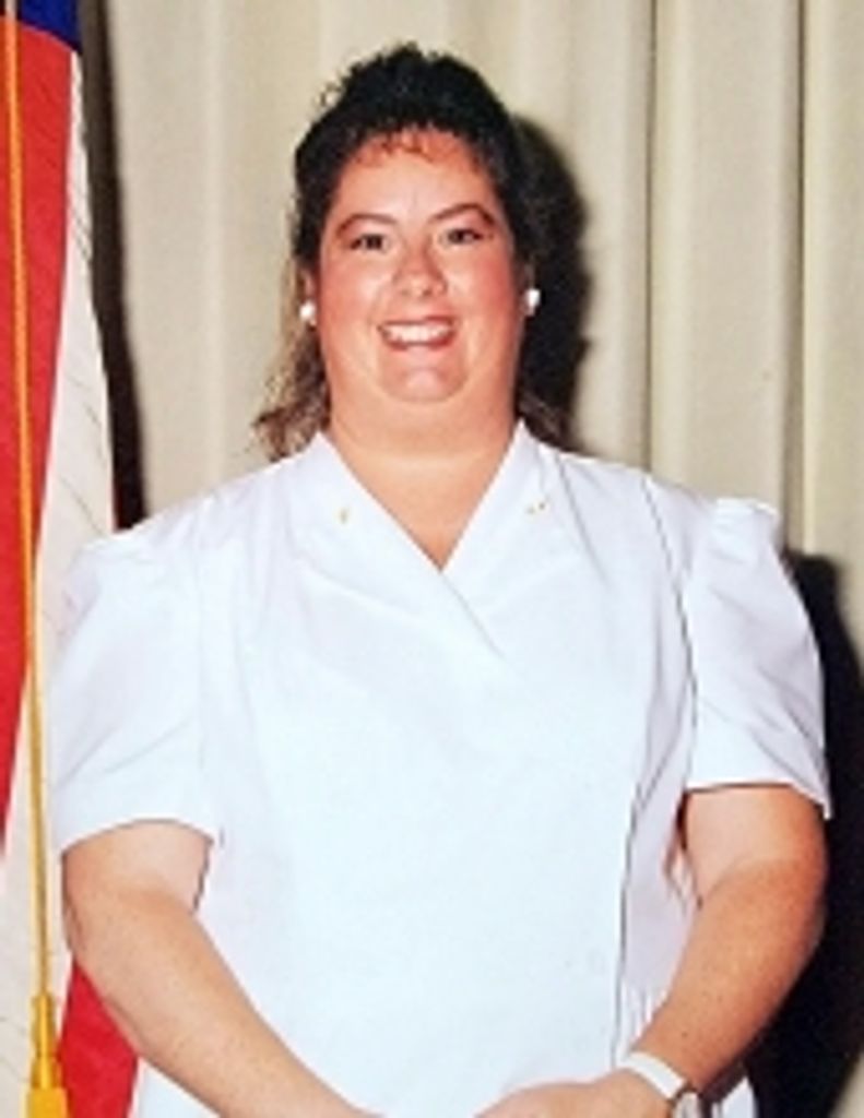 Theresa Crawford Stevens Profile Photo