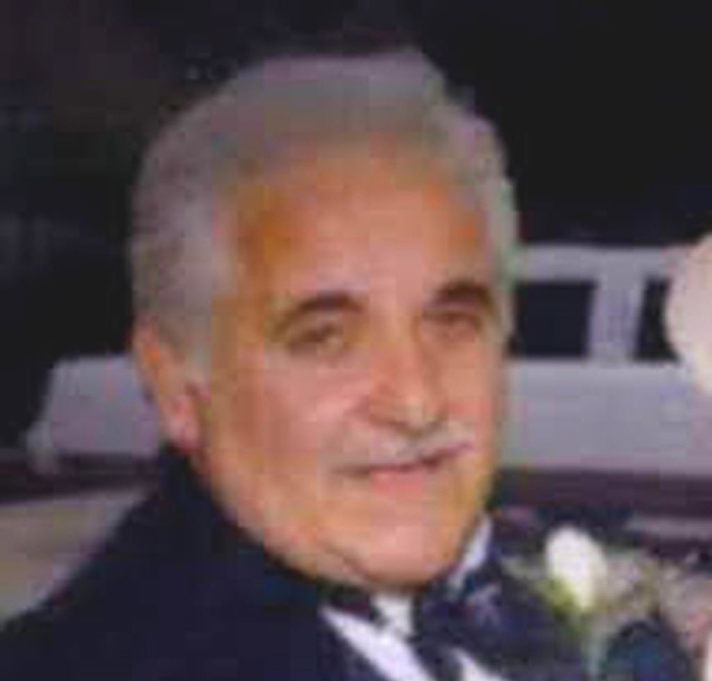 Steven P. Jordan, Sr.