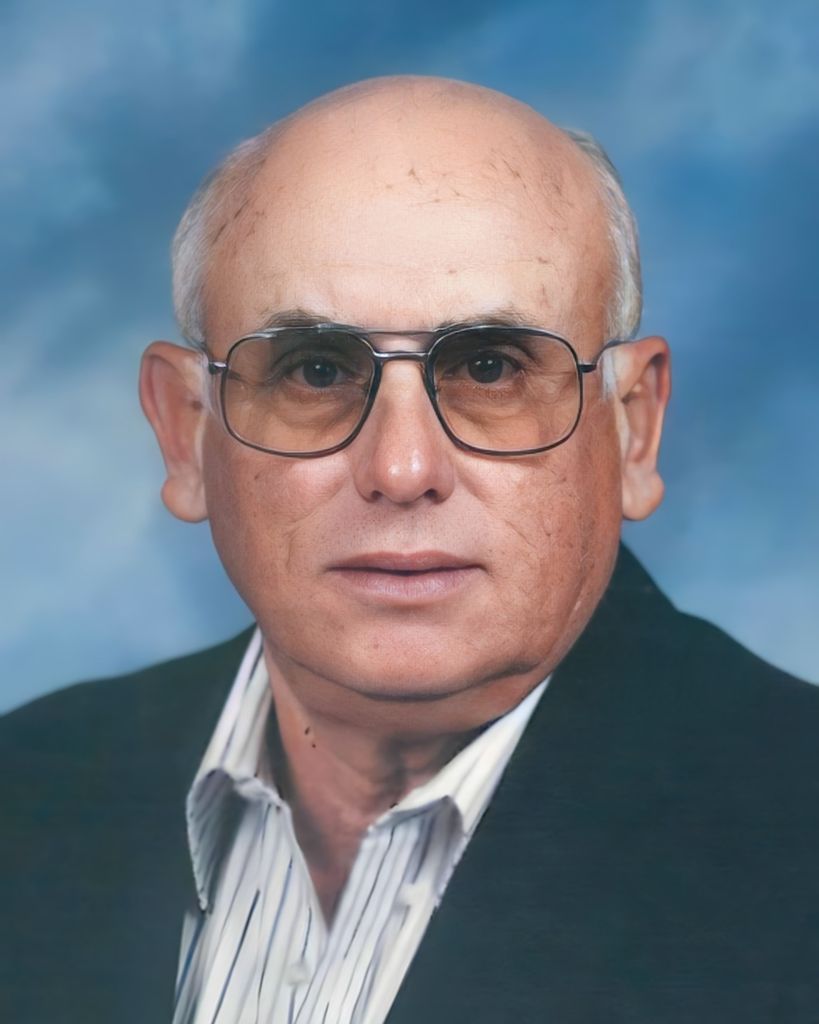 Jack C. Speaker