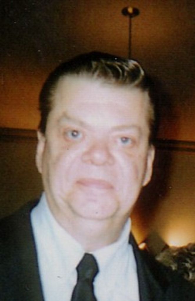 Anthony Mosley
