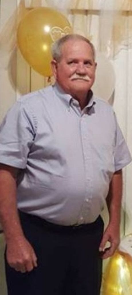 Roy Sherouse