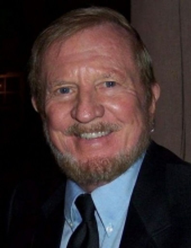 Theodore Olsen