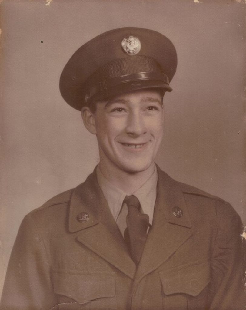 Norman Fred Zechman