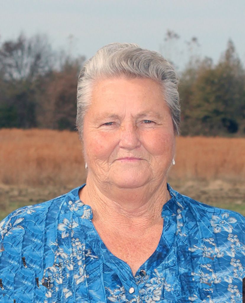 Harriette Paulette Griggs Profile Photo