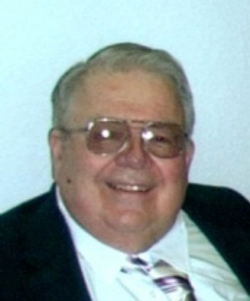 Larry F. Mellott
