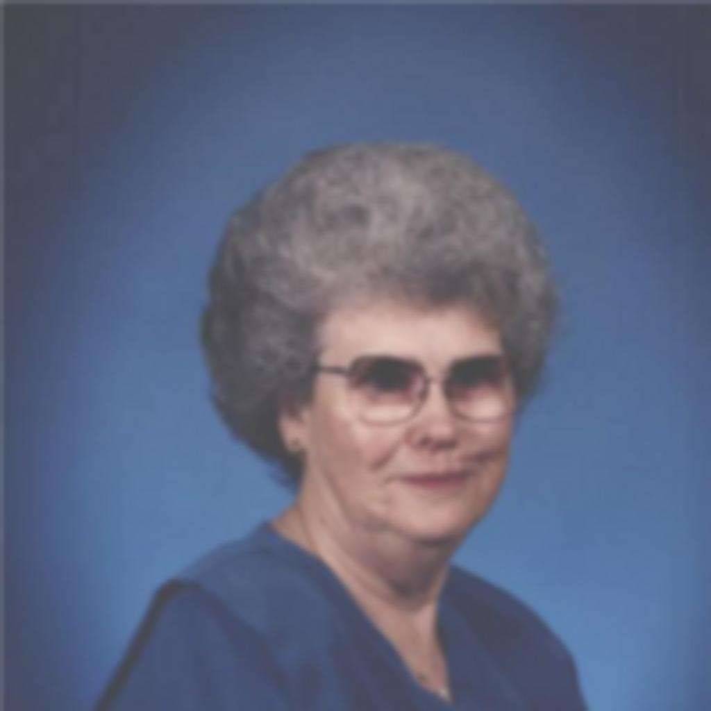 Lilly Louise Eudy Hall Profile Photo
