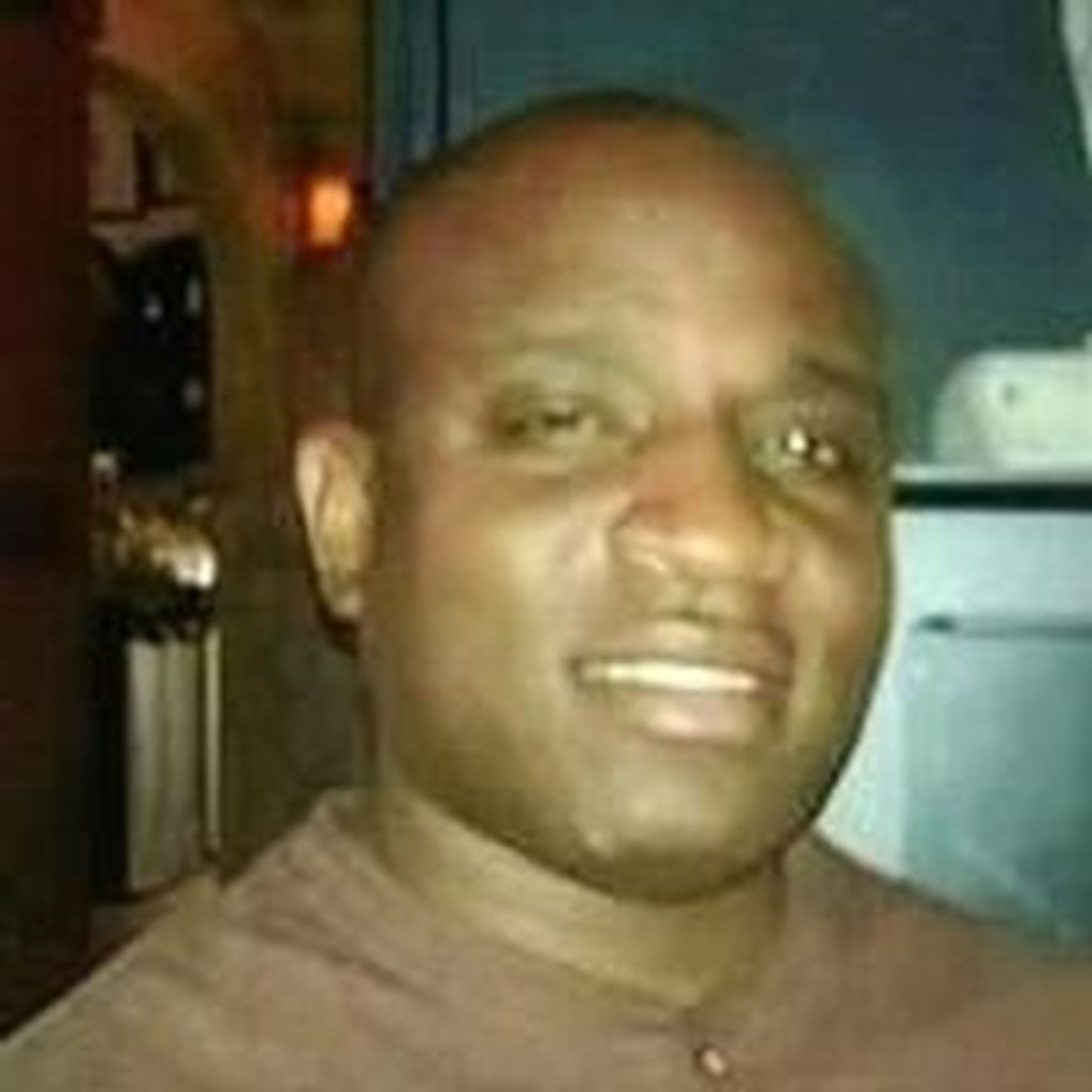 Rogers Martin Deporres Branche, Jr Profile Photo
