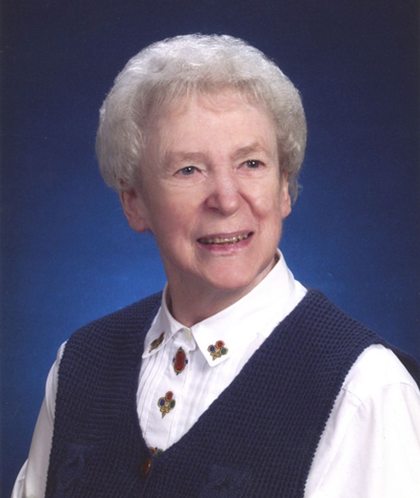 Elizabeth Beard Evans