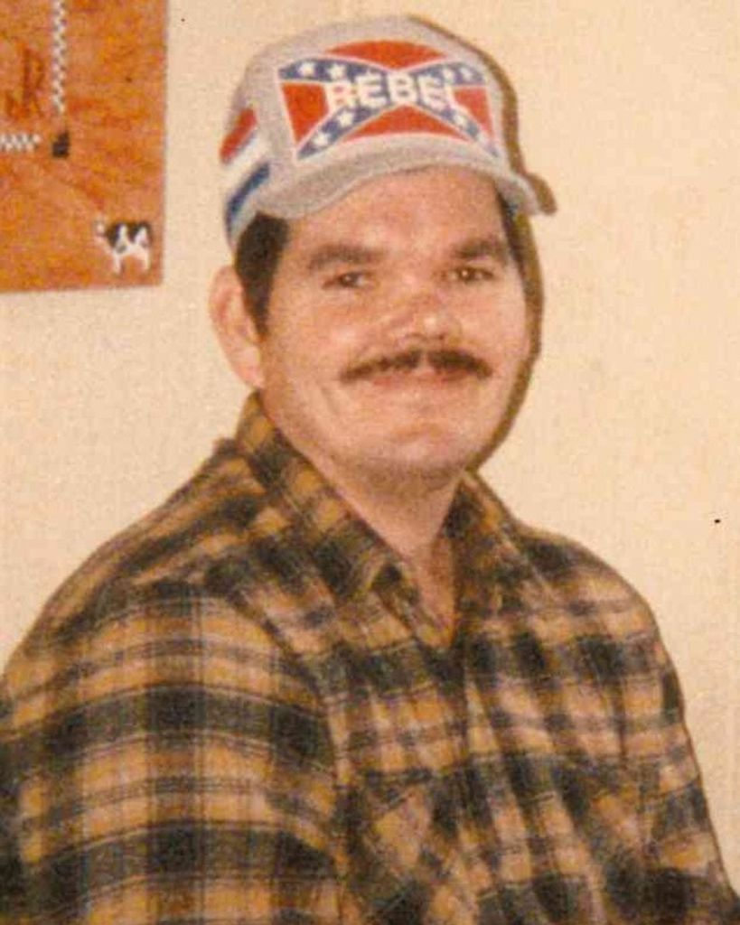 Jerry David Bowles Profile Photo