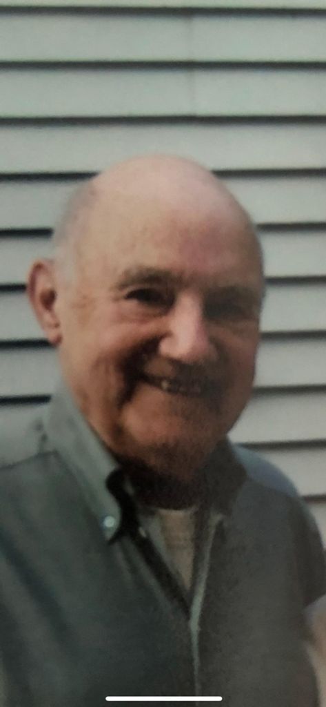 Richard "Dick" Dunaway Profile Photo