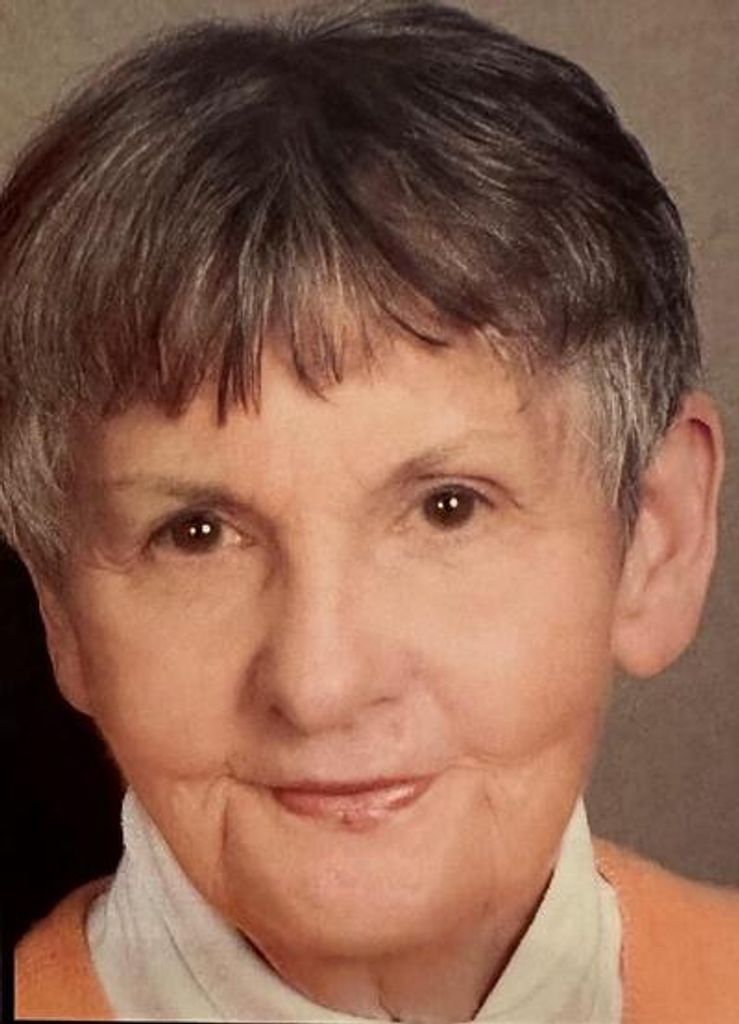 Betty L. Albrecht Profile Photo