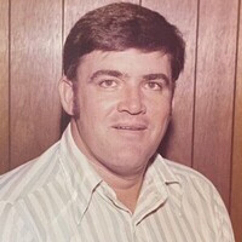 Jackie Dale Carpenter