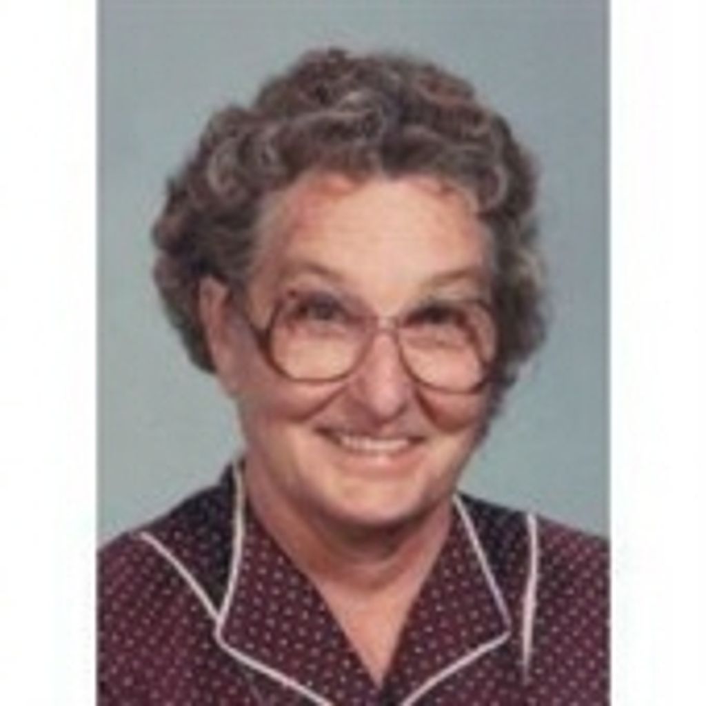 Odessa Ruth Murphy