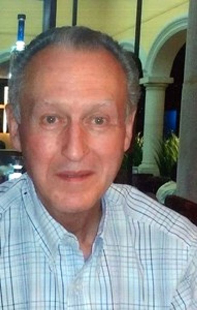 David J Volk