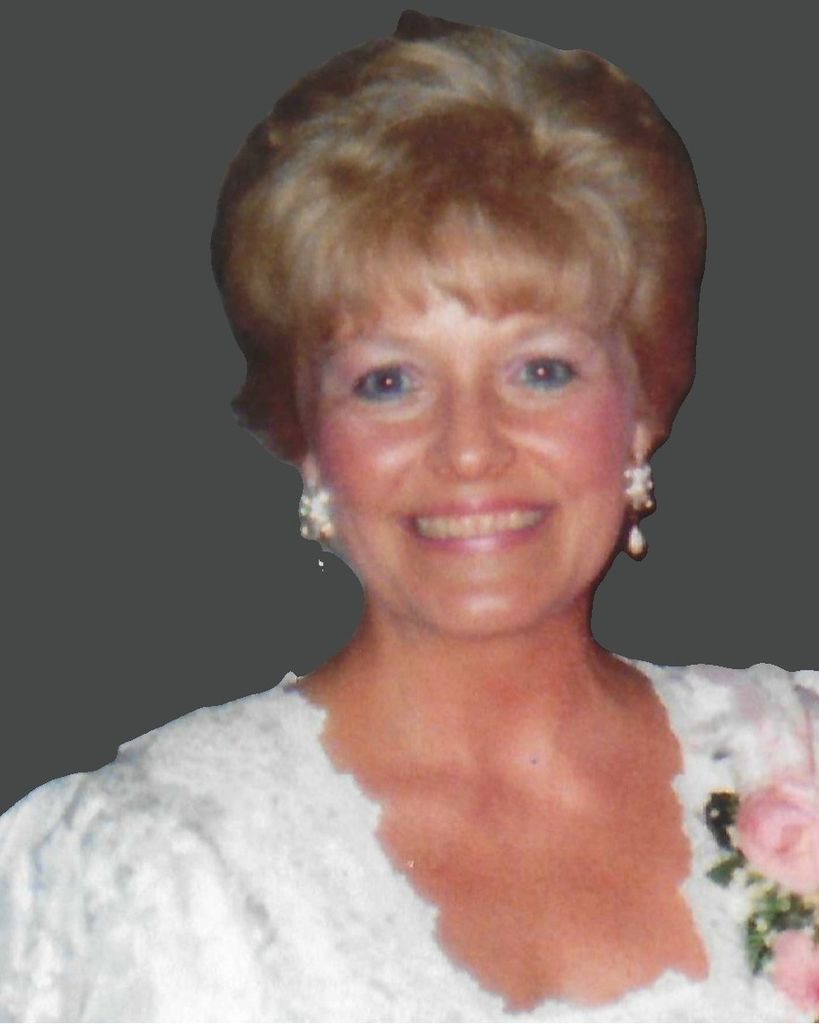 Mary E. "Betty Jean" Farnan Durante Profile Photo