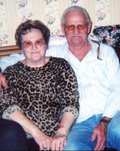 Morris Earl Joyner's obituary image