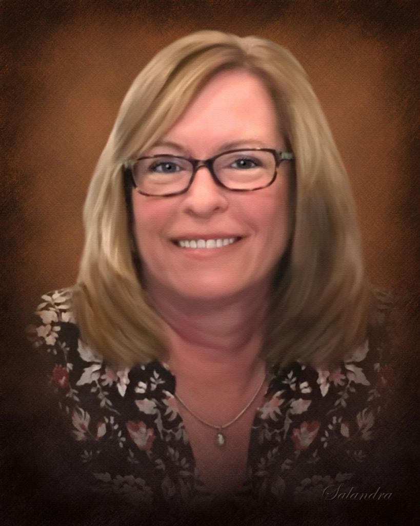Diana "Di" Raciborski Florian
