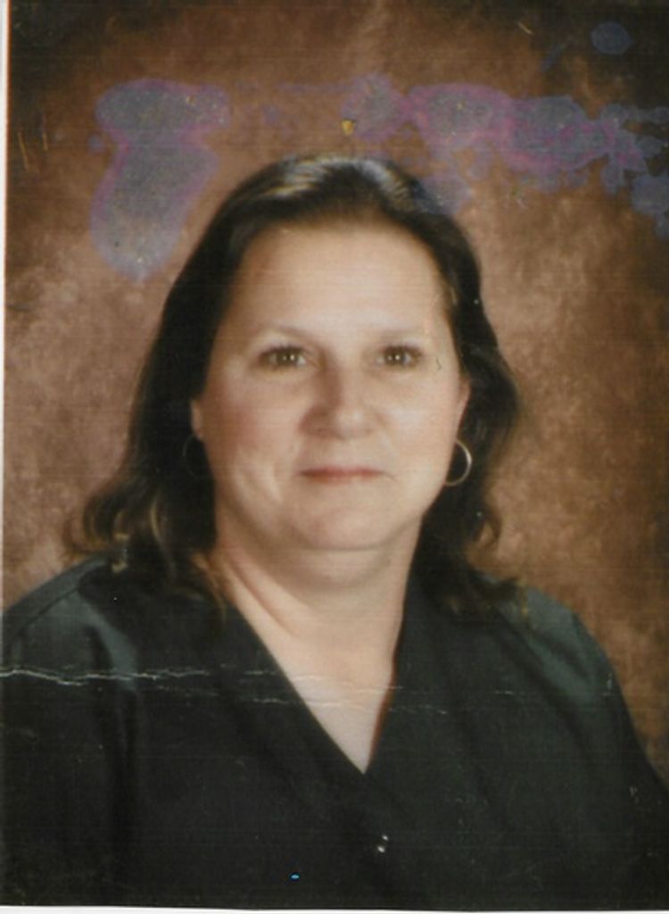 Mary Kathryn Bush-Dewberry Profile Photo