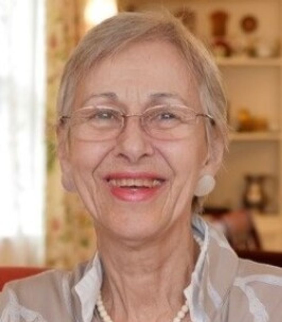Judith Paap Profile Photo
