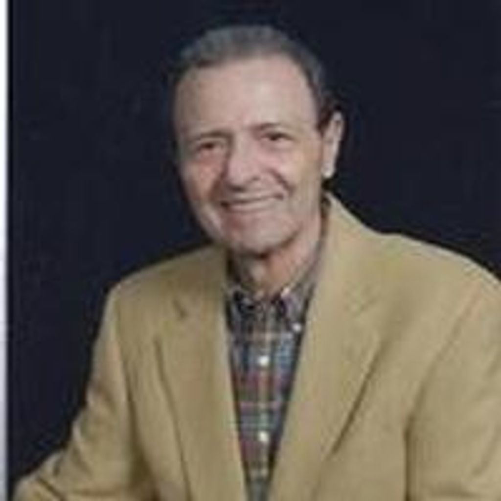 Vincent Paul Barranco