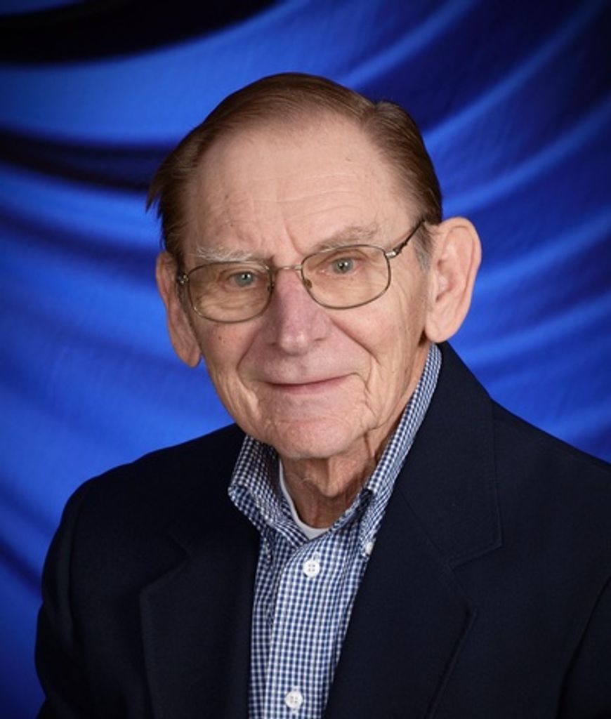 Charles James Kacines