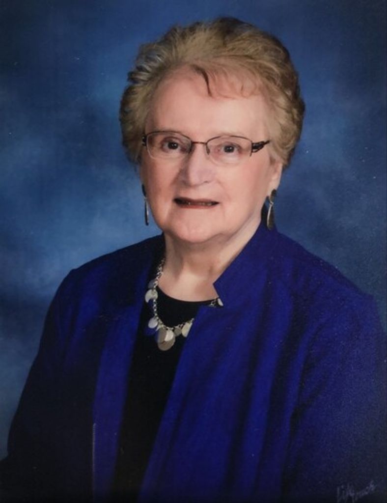 Phyllis (Henning) Tiefenthaler
