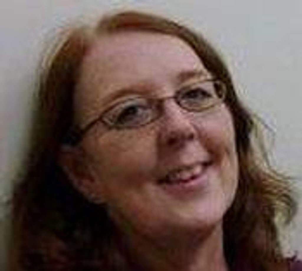 Brenda Kay Dunaway