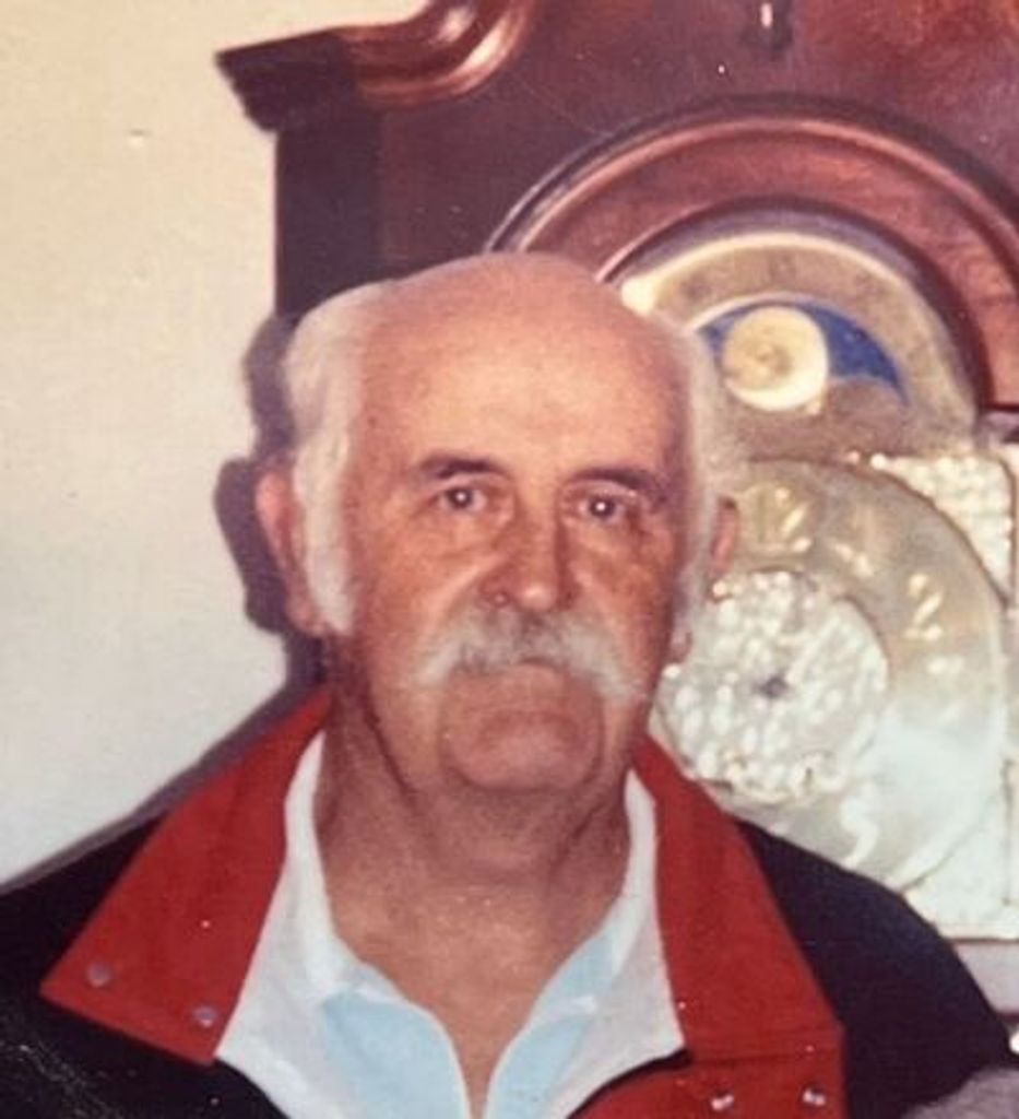 Dallas "Mutt" Palmer Hancock Profile Photo