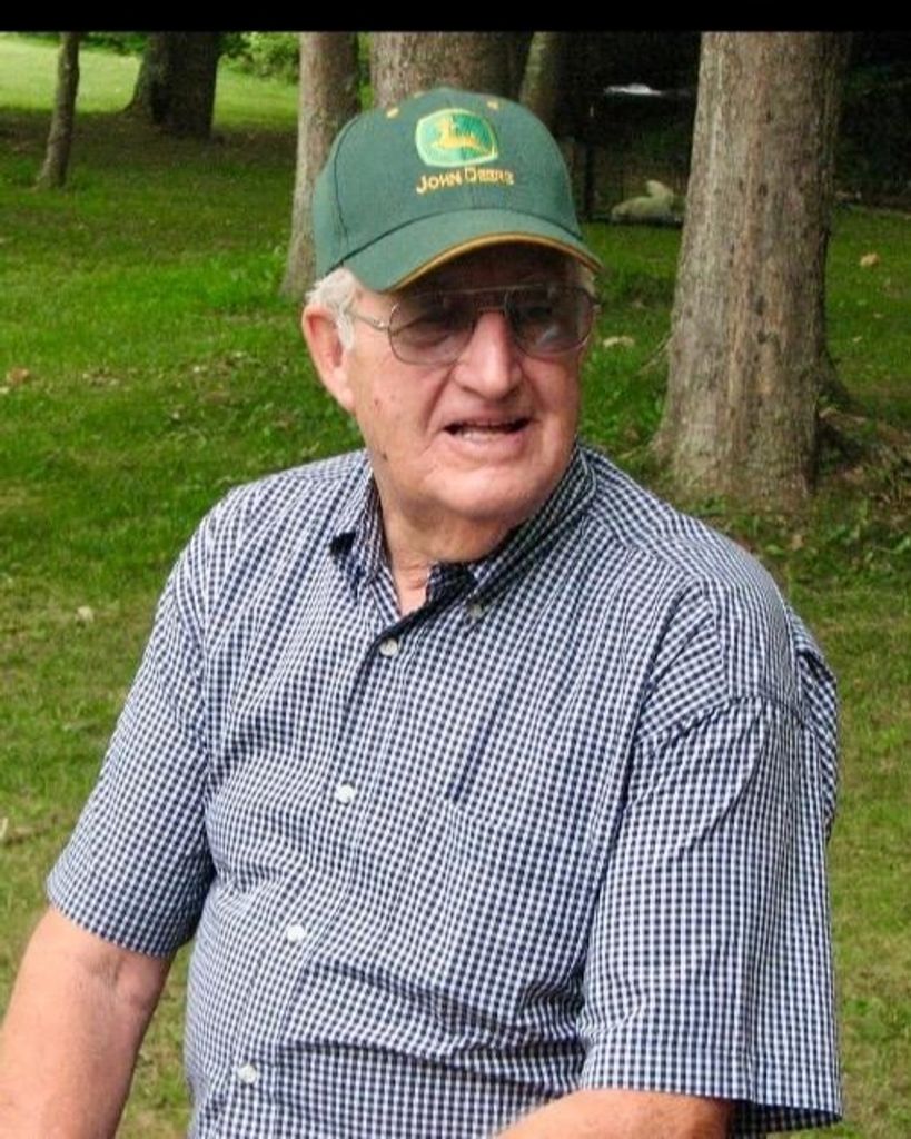 Thurman Claude Wyatt