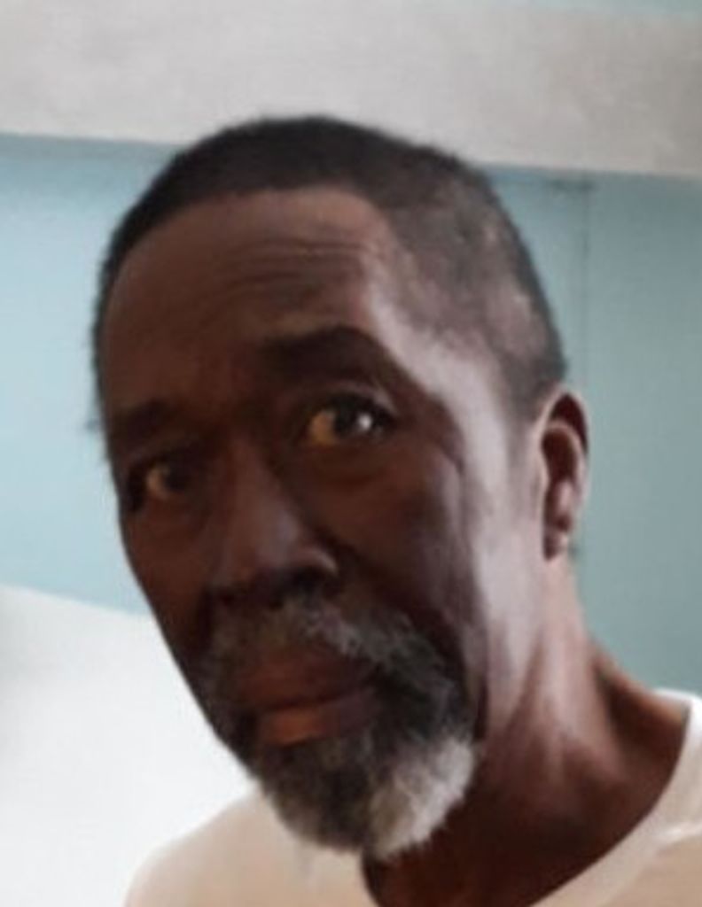 Richard Williams