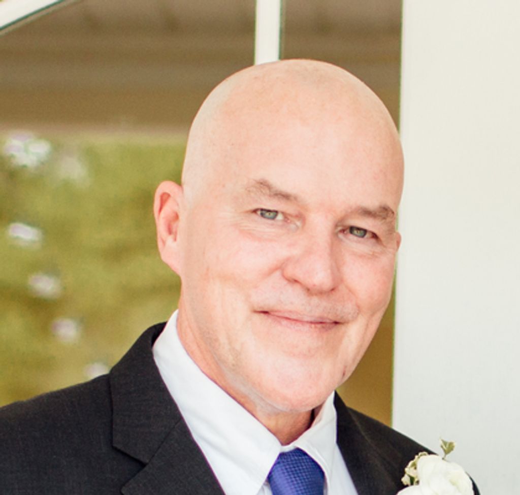 Charles Allen Houston Profile Photo