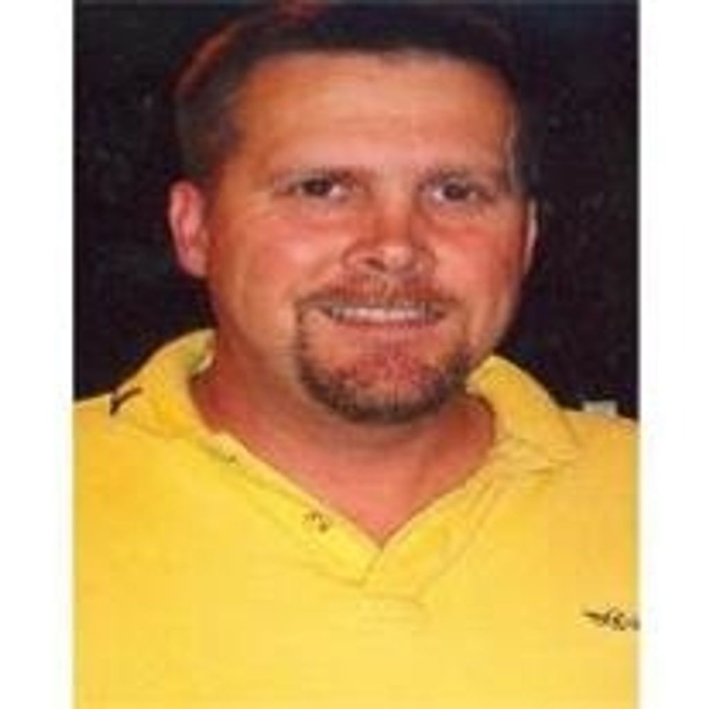 Glenn Murdock Profile Photo
