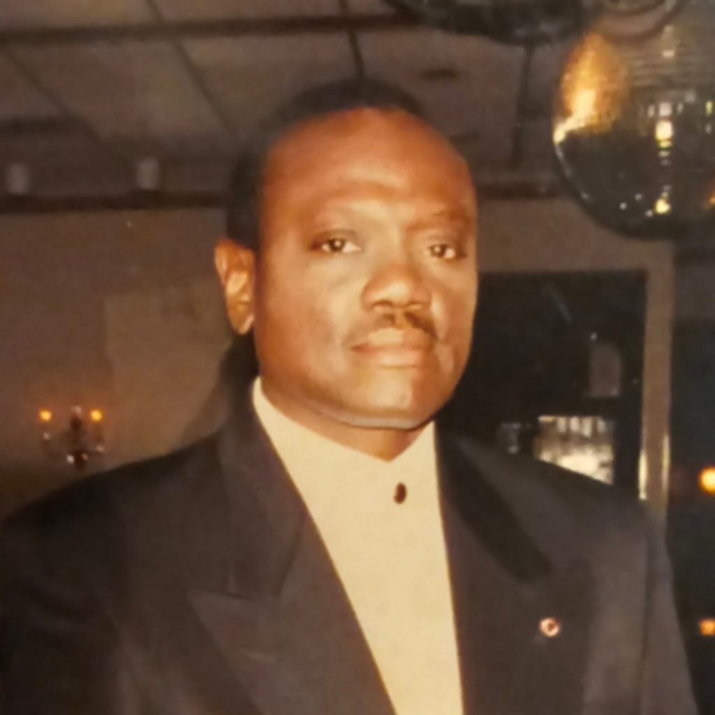 Carl J. Hamilton Profile Photo