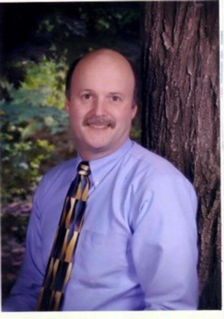 Norman M. "Donnie" Slacum