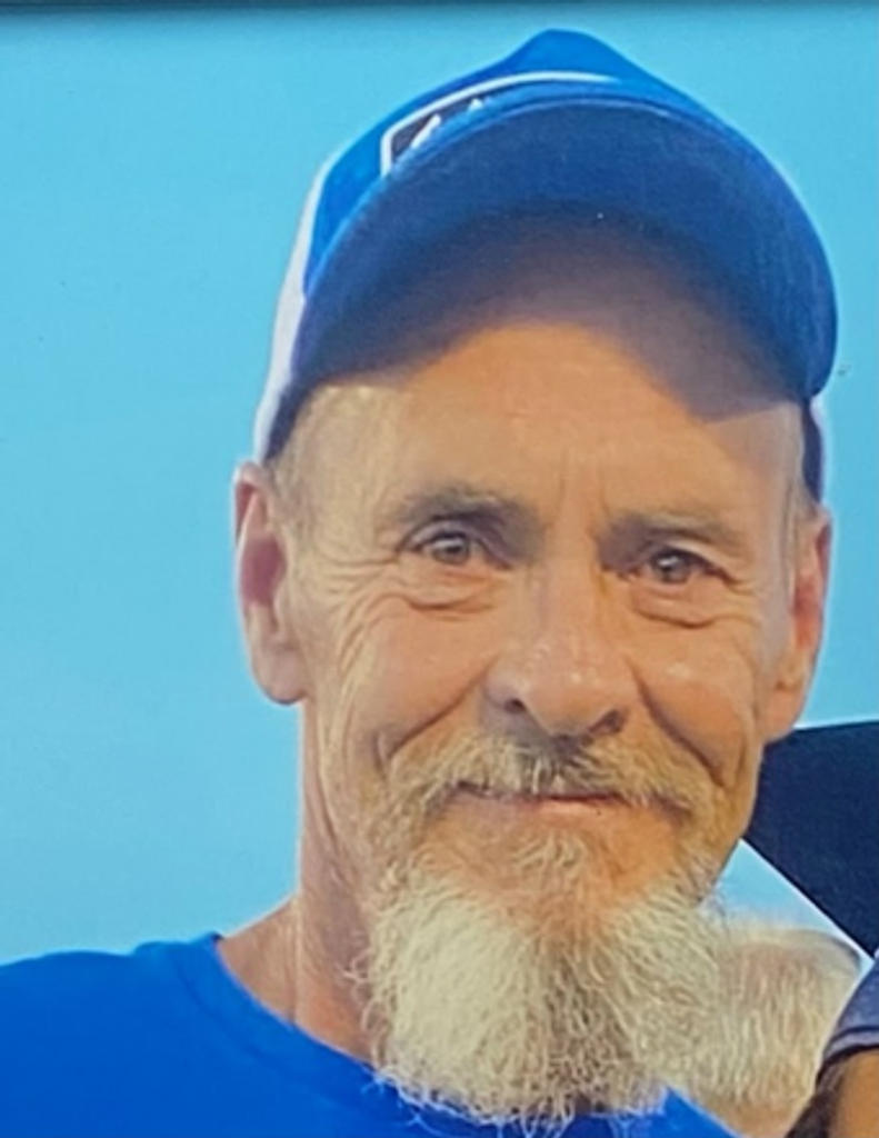 Tony Harper Profile Photo