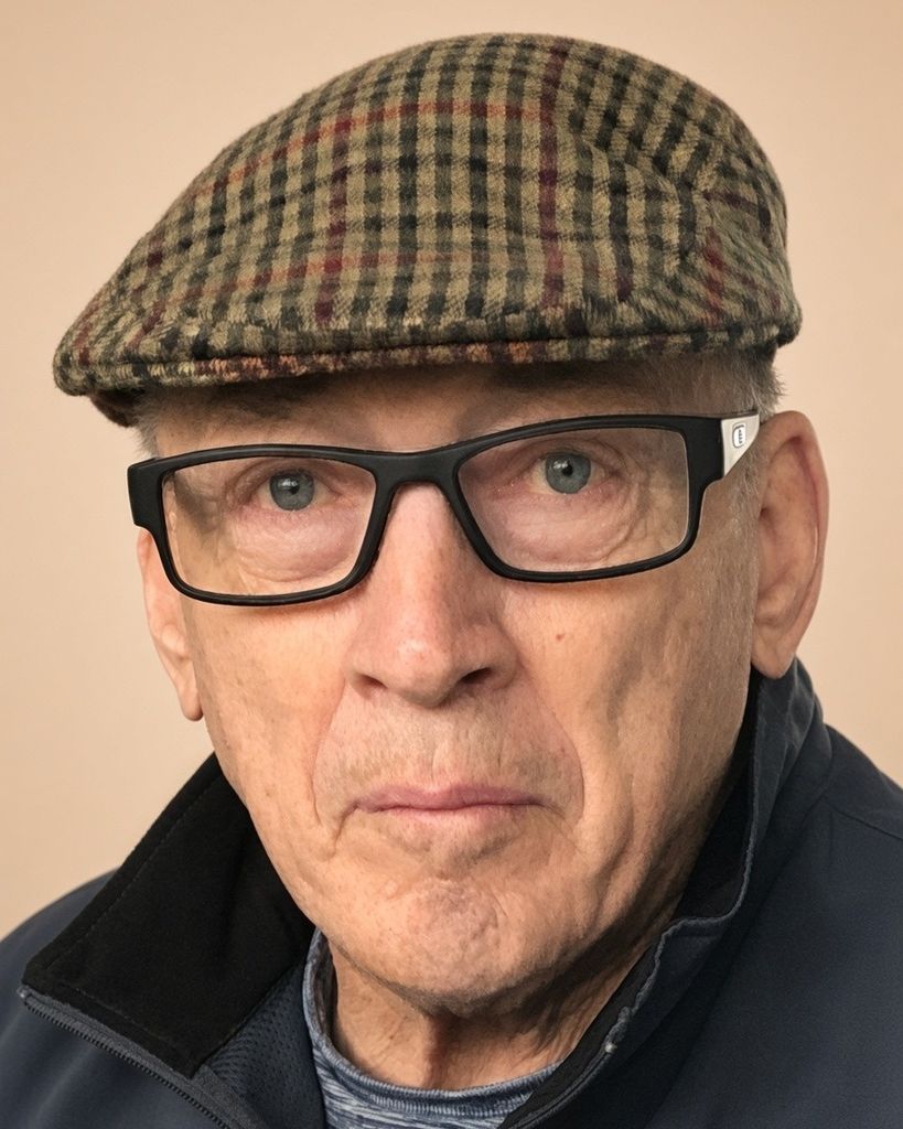 Percy W. Woodard Profile Photo