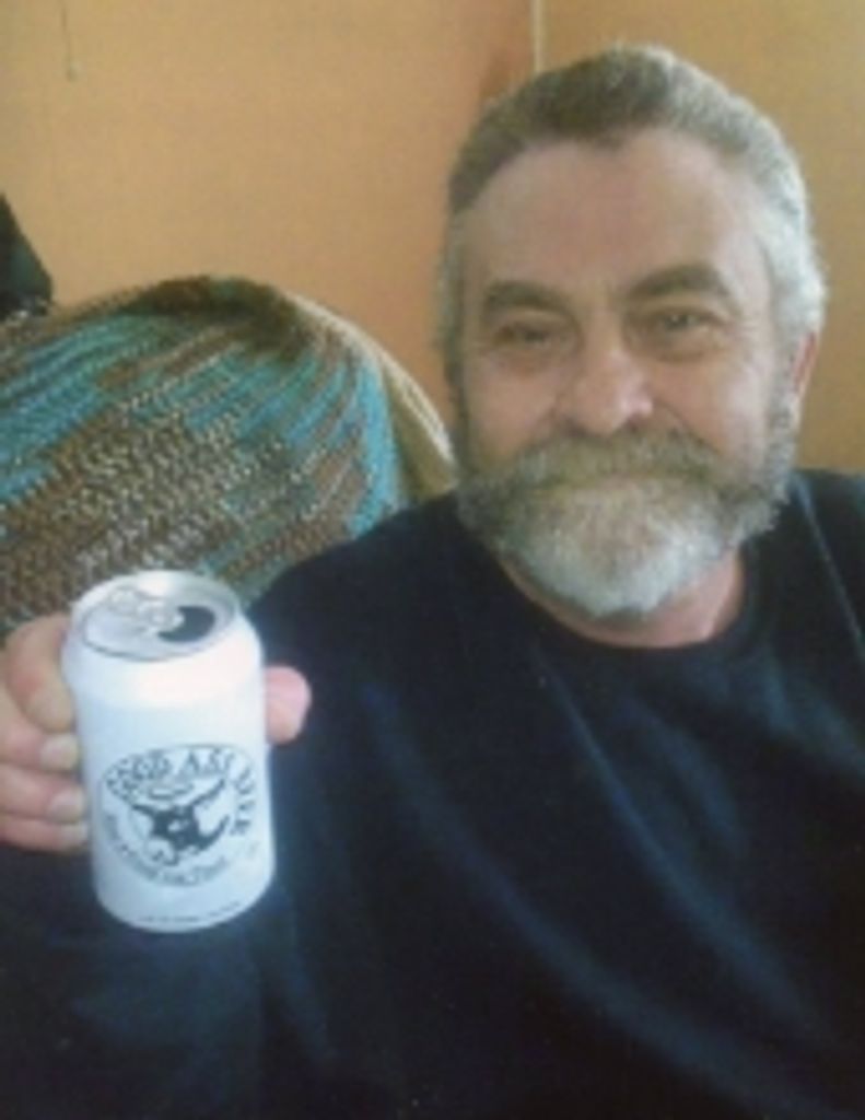 Thomas Patrick Collins