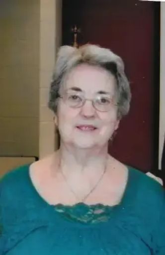 Bertha Janice Matthews Profile Photo