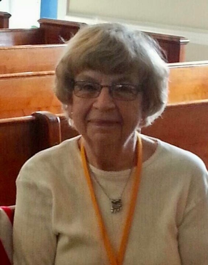 Marilyn A (Clark)  Burke Profile Photo